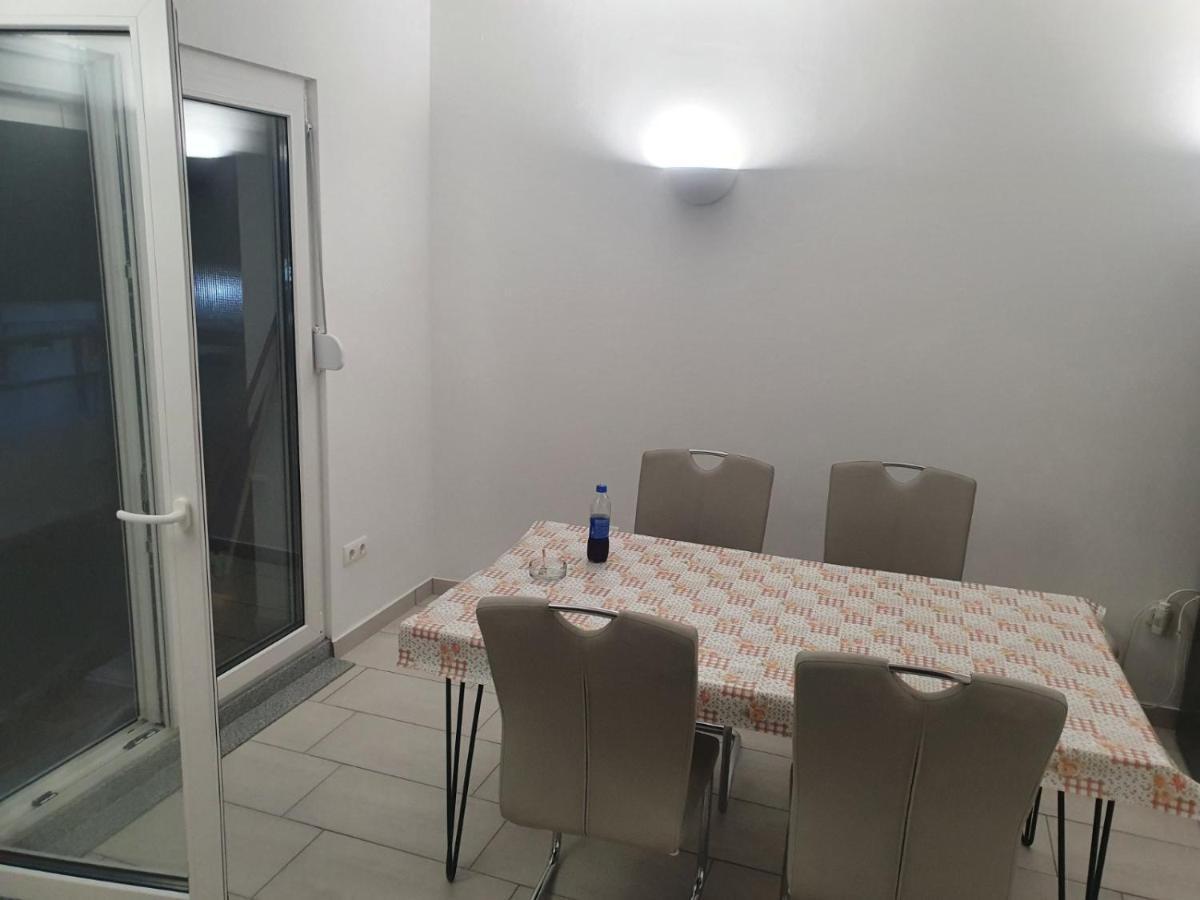 Apartman Telalovic Нечуям Экстерьер фото