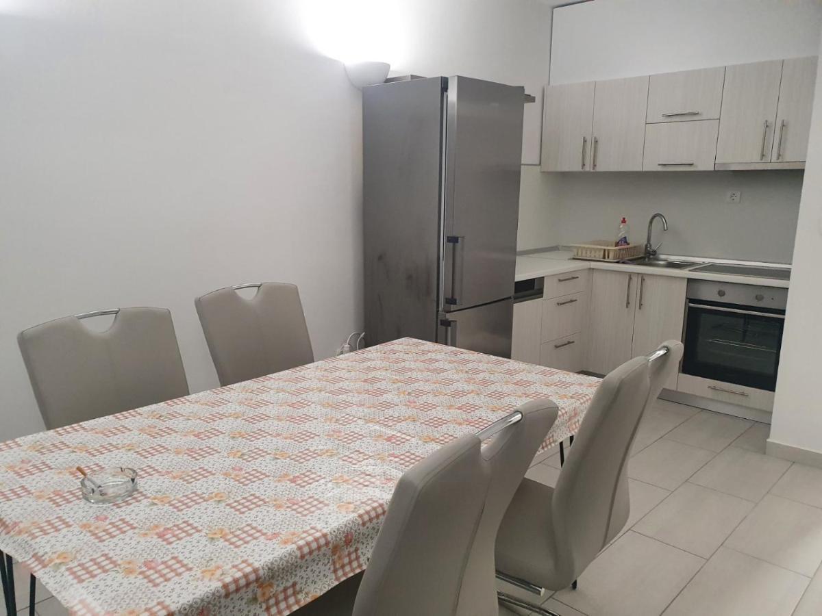 Apartman Telalovic Нечуям Экстерьер фото