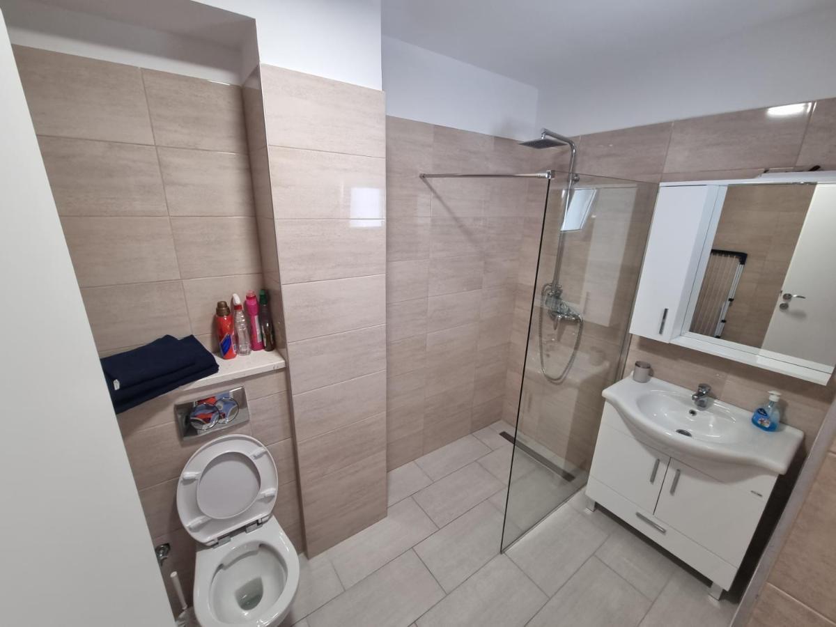 Apartman Telalovic Нечуям Экстерьер фото