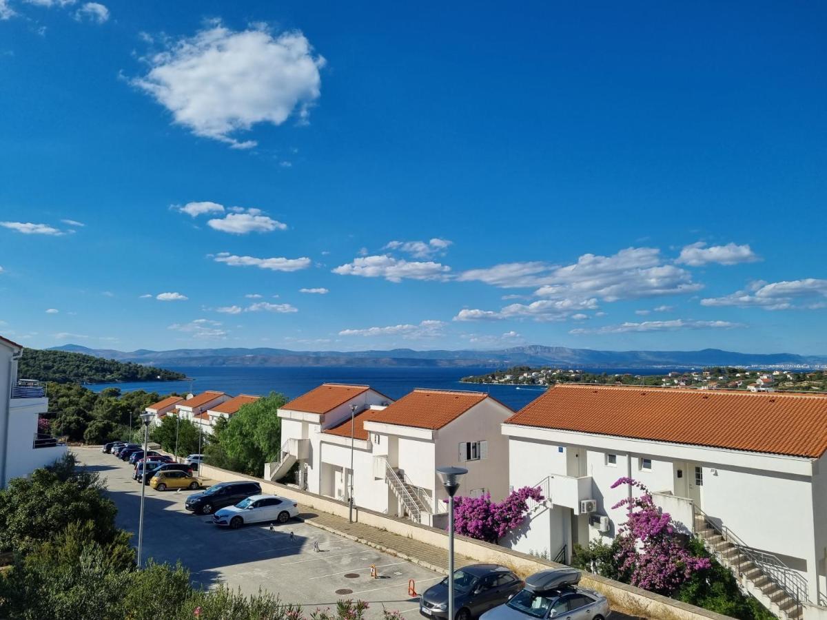 Apartman Telalovic Нечуям Экстерьер фото